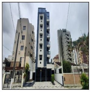 Apartamento da Caixa em MATINHOS / PR - 1555510098449