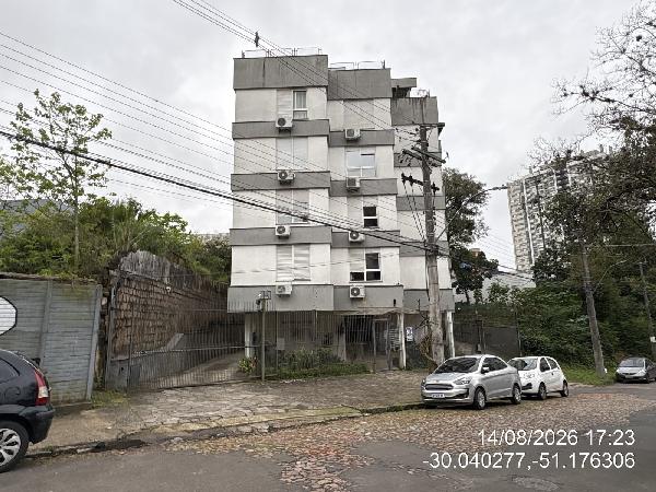Apartamento da Caixa em PORTO ALEGRE / RS - 1555517007090