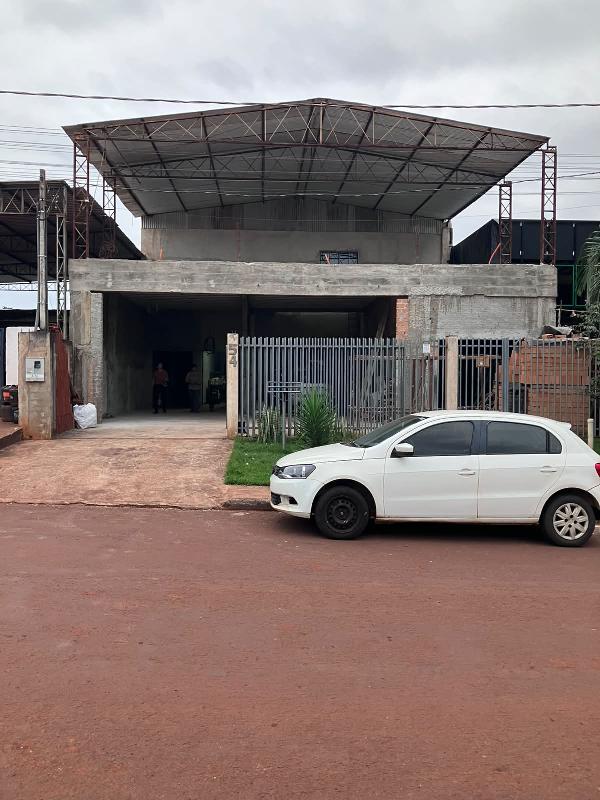 Comercial da Caixa em CAMPO MOURAO / PR - 1555529556949