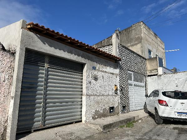 Casa da Caixa em FEIRA DE SANTANA / BA - 8444402099487