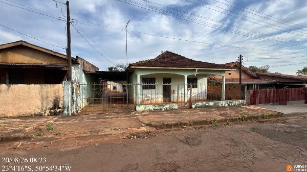 Casa da Caixa em RANCHO ALEGRE / PR - 8444403444404