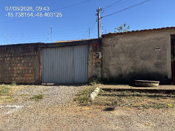Casa da Caixa em COCALZINHO DE GOIAS / GO - 8444406203009