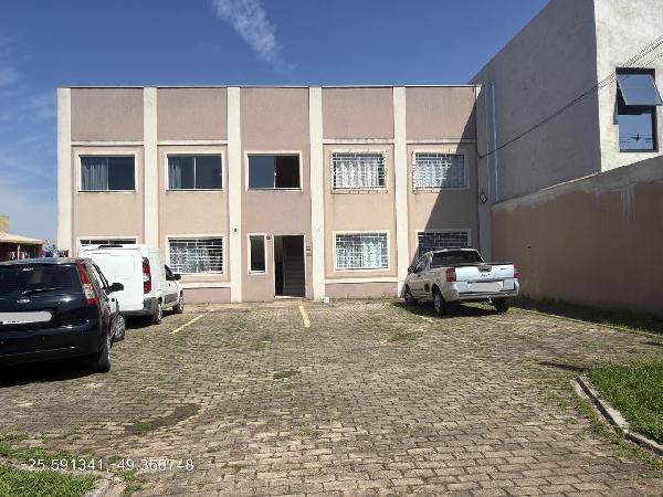 Apartamento da Caixa em ARAUCARIA / PR - 8444406555673