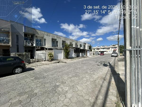 Casa da Caixa em TIJUCAS / SC - 8444406751278