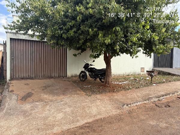 Casa da Caixa em TRINDADE / GO - 8444413285759