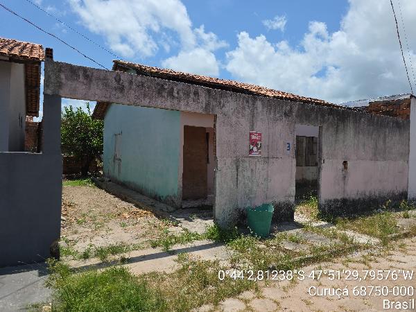 Casa da Caixa em CURUCA / PA - 8444419160621