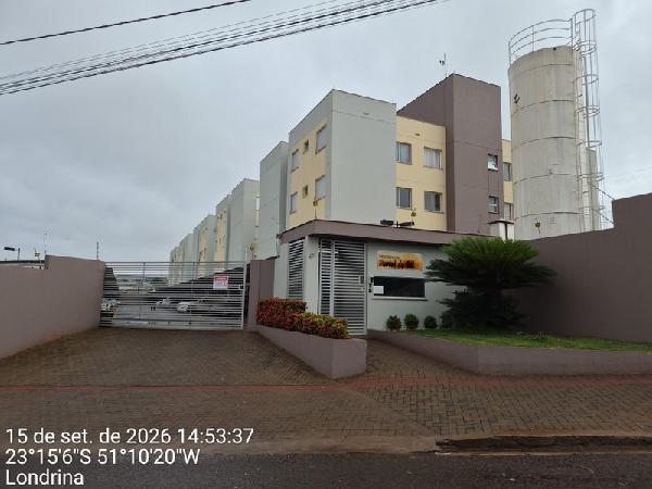 Apartamento da Caixa em LONDRINA / PR - 8444420416987
