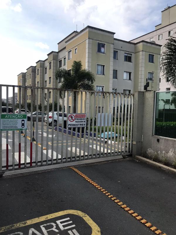 Apartamento da Caixa em CURITIBA / PR - 8444420853295