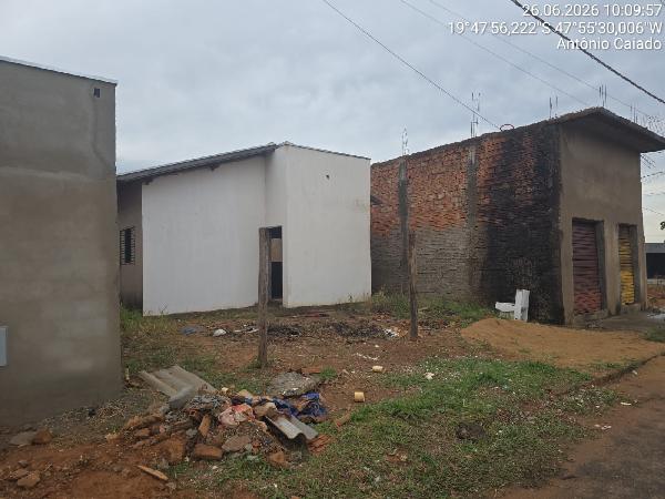 Terreno da Caixa em UBERABA / MG - 8444424054672