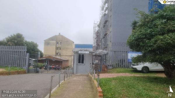 Apartamento da Caixa em PORTO ALEGRE / RS - 8444432214322