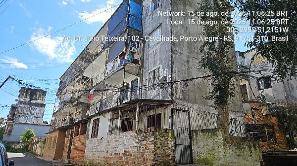 Apartamento da Caixa em PORTO ALEGRE / RS - 8555514120641