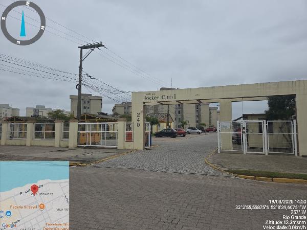 Apartamento da Caixa em RIO GRANDE / RS - 8555520105101