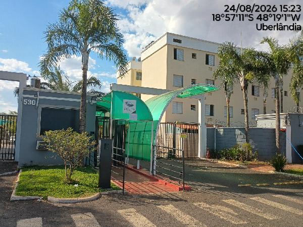 Apartamento da Caixa em UBERLANDIA / MG - 8555537711301