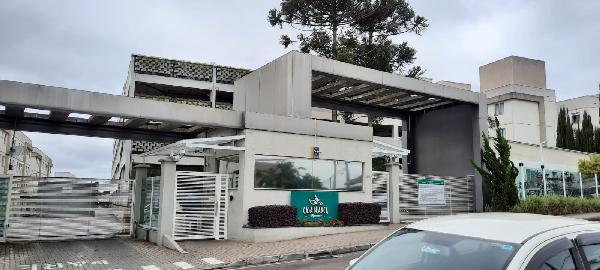 Apartamento da Caixa em SAO JOSE DOS PINHAIS / PR - 8787702910833