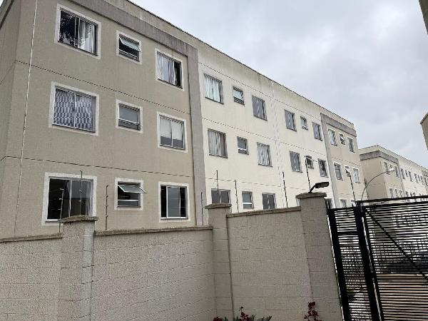 Apartamento da Caixa em ARAUCARIA / PR - 8787708448368