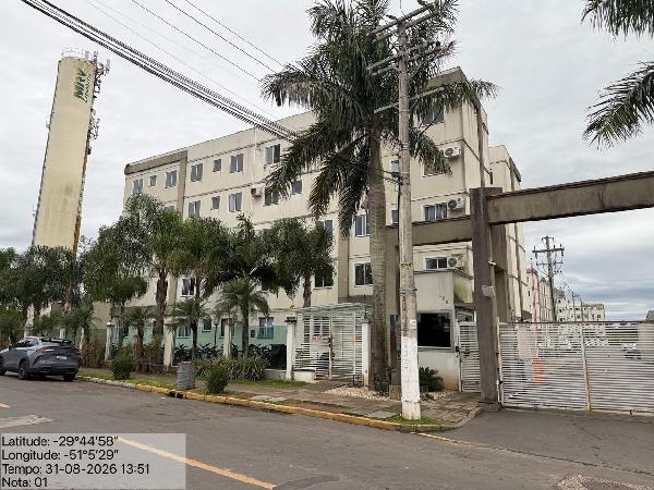 Apartamento da Caixa em SAO LEOPOLDO / RS - 8787708726937