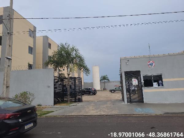 Apartamento da Caixa em UBERLANDIA / MG - 8787709016275