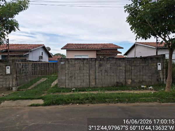 Casa da Caixa em IRANDUBA / AM - 8787709166447