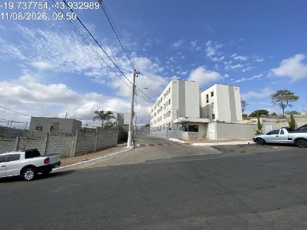 Apartamento da Caixa em VESPASIANO / MG - 8787709267146