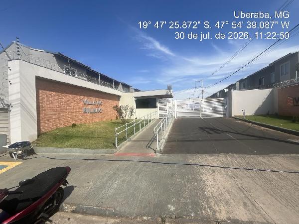 Apartamento da Caixa em UBERABA / MG - 8787712818085