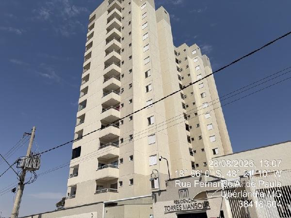Apartamento da Caixa em UBERLANDIA / MG - 8787713018031