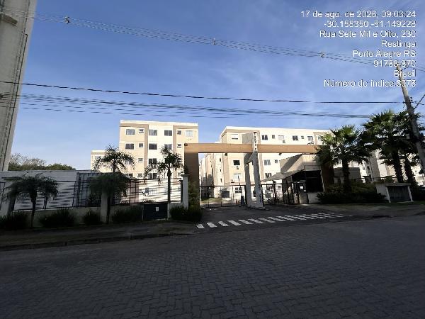 Apartamento da Caixa em PORTO ALEGRE / RS - 8787714631888
