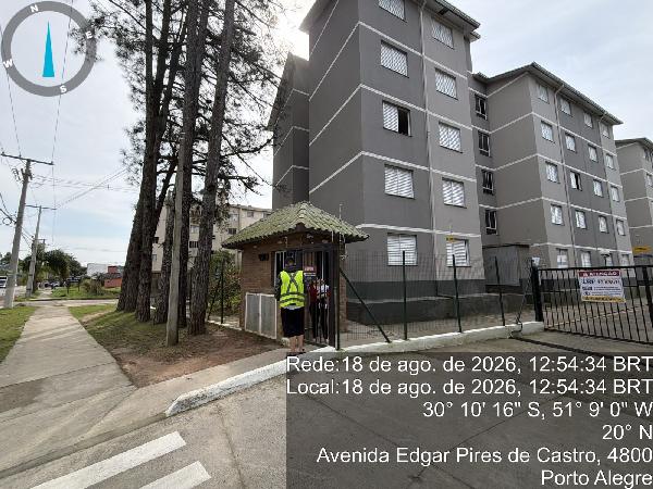 Apartamento da Caixa em PORTO ALEGRE / RS - 8787716007693