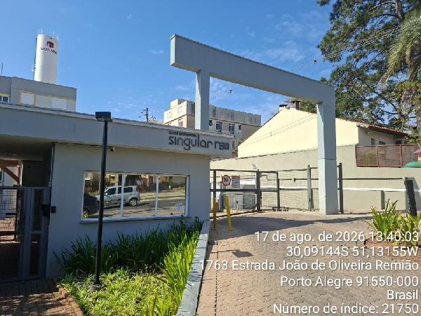 Apartamento da Caixa em PORTO ALEGRE / RS - 8787716509320
