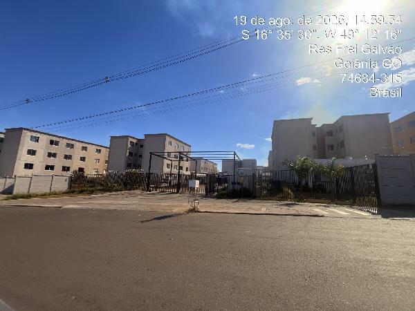 Apartamento da Caixa em GOIANIA / GO - 8787718246350