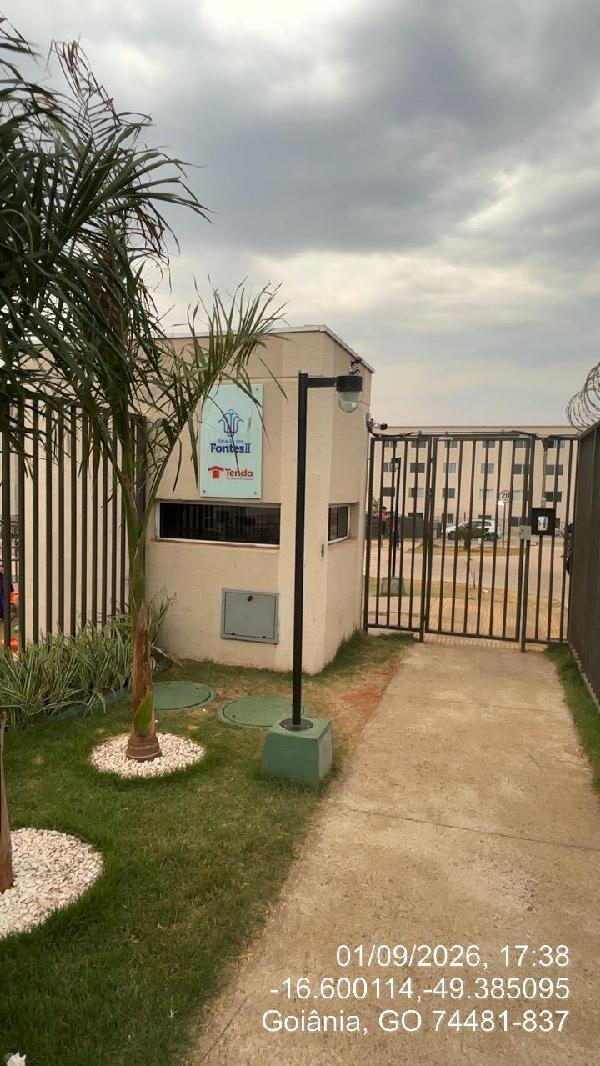 Apartamento da Caixa em GOIANIA / GO - 8787720599842